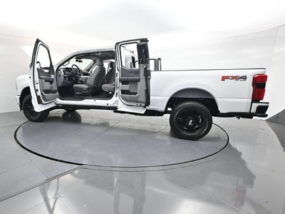 2025 Ford F-350SD XL