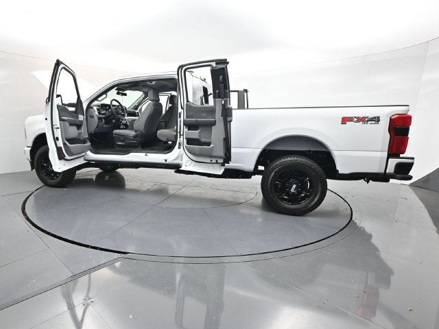 2025 Ford F-350SD XL