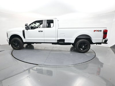 2025 Ford F-350SD XL
