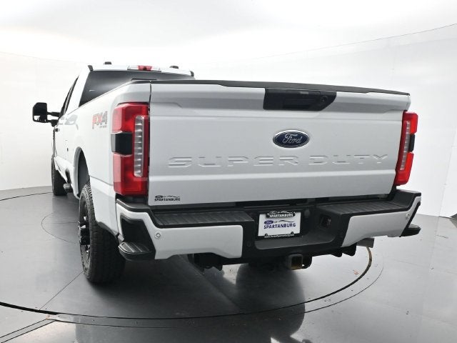2025 Ford F-350SD XL