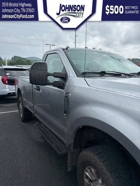 2021 Ford F-250SD XL