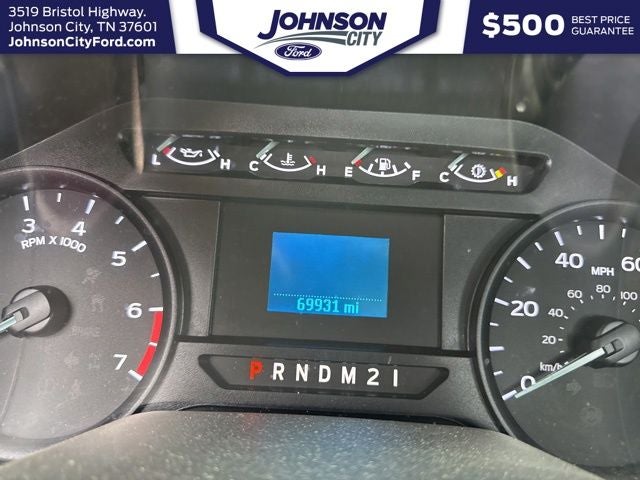 2021 Ford F-250SD XL