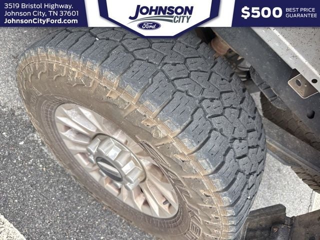2021 Ford F-250SD XL