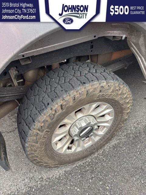 2021 Ford F-250SD XL