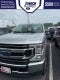 2021 Ford F-250SD XL