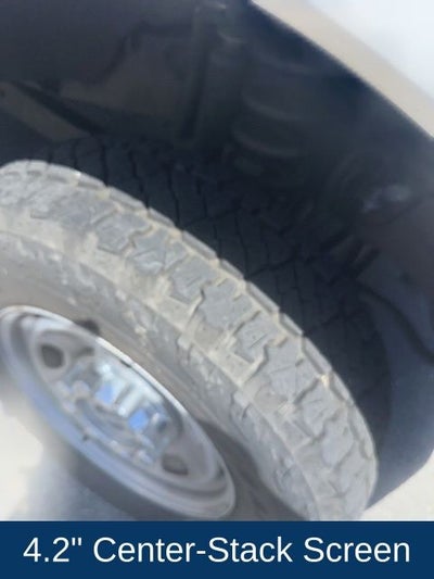 2018 Ford F-250SD XL