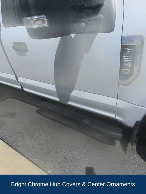 2018 Ford F-250SD XL