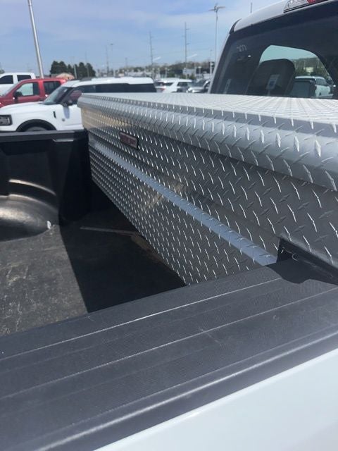 2018 Ford F-250SD XL