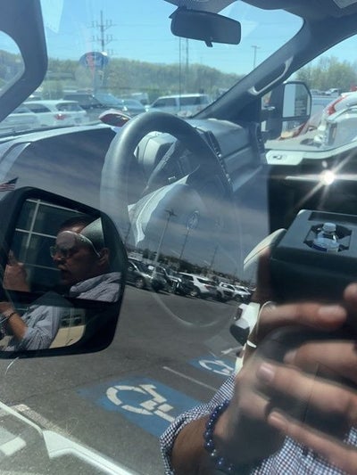 2018 Ford F-250SD XL