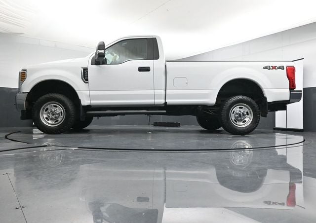 2018 Ford F-250SD XL