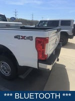 2018 Ford F-250SD XL