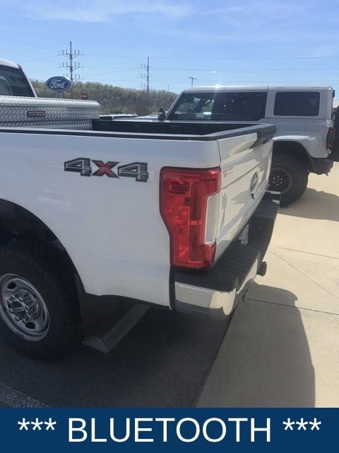 2018 Ford F-250SD XL