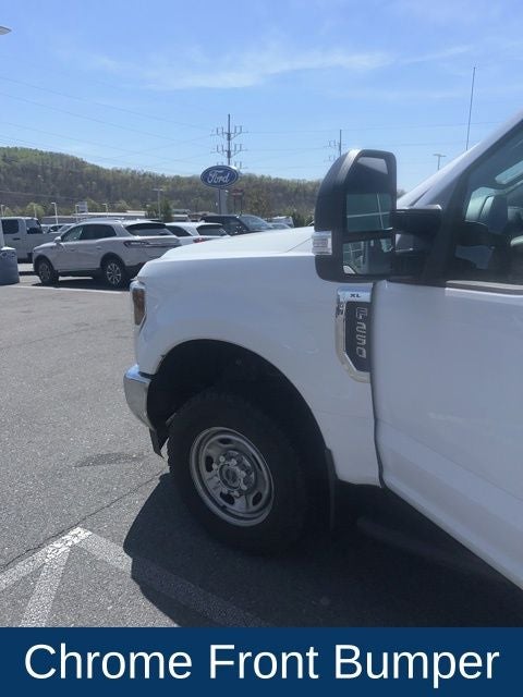2018 Ford F-250SD XL