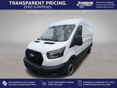 2024 Ford Transit-250 Base