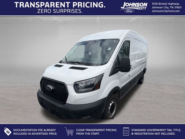 2024 Ford Transit-250 Base