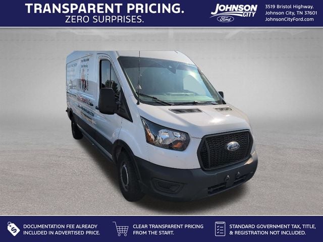 2024 Ford Transit-250 Base