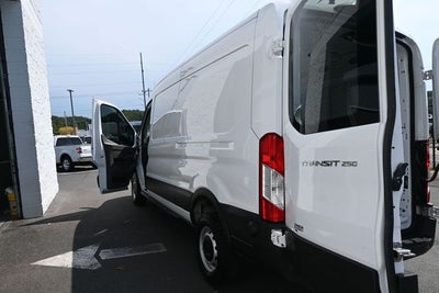 2024 Ford Transit-250 Base