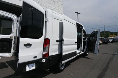 2024 Ford Transit-250 Base