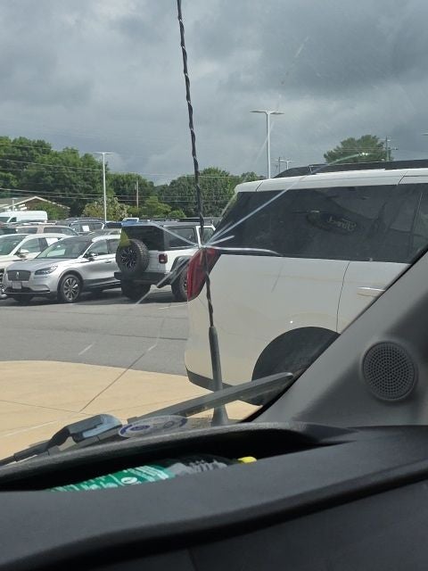 2022 Ford Transit-250 Base