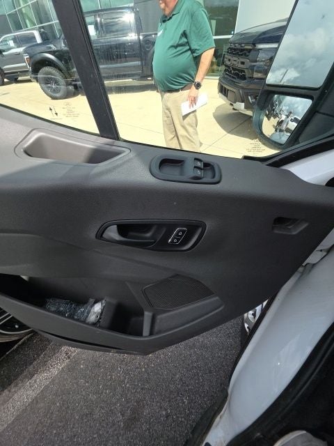 2022 Ford Transit-250 Base