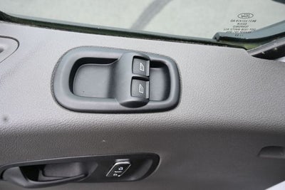 2022 Ford Transit-250 Base