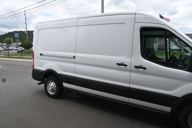 2022 Ford Transit-250 Base