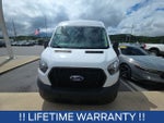 2022 Ford Transit-250 Base