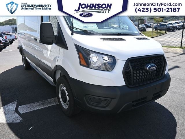 2025 Ford Transit-350 Base