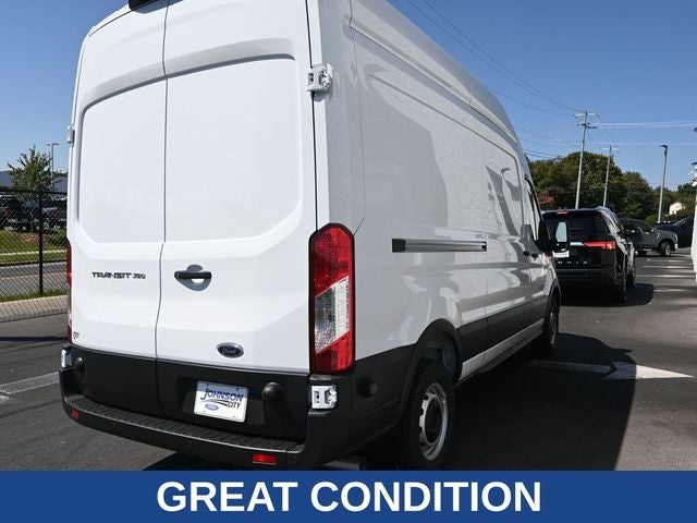 2025 Ford Transit-350 Base