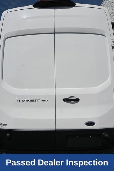 2025 Ford Transit-350 Base