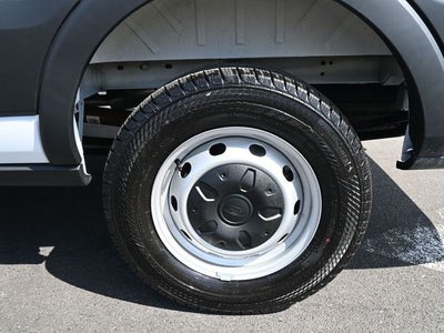 2025 Ford Transit-350 Base