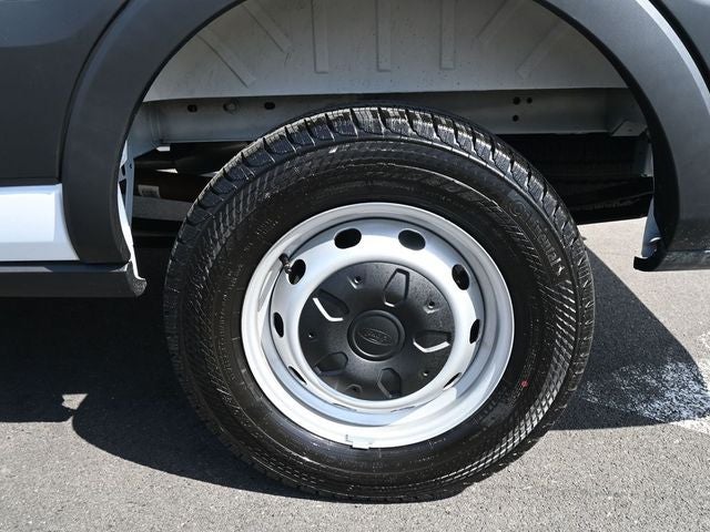 2025 Ford Transit-350 Base