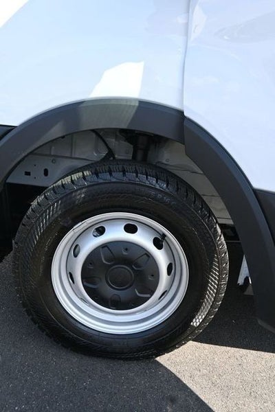 2025 Ford Transit-350 Base