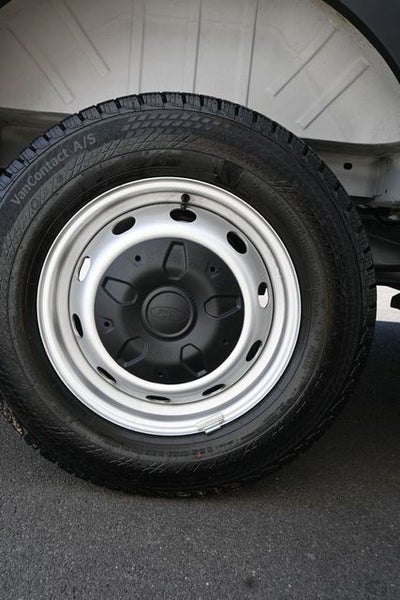 2025 Ford Transit-350 Base