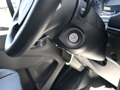 2025 Ford Transit-350 Base