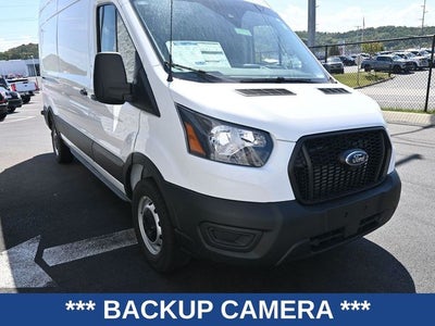 2025 Ford Transit-350 Base