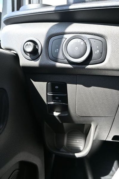 2025 Ford Transit-350 Base