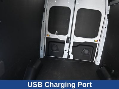 2025 Ford Transit-350 Base