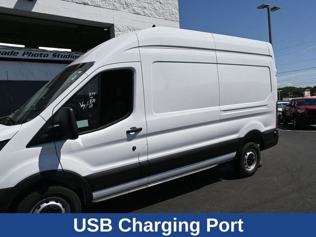 2025 Ford Transit-350 Base