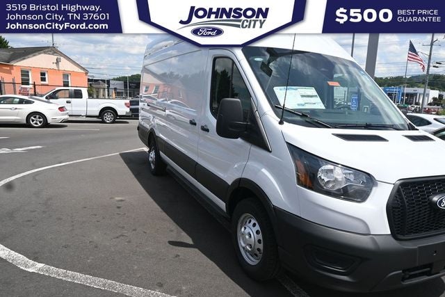 2026 Ford Transit-350 Base