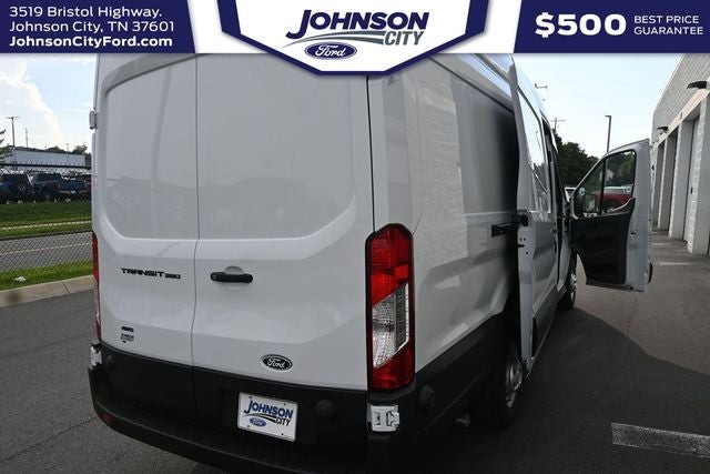 2026 Ford Transit-350 Base