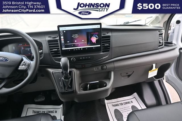 2026 Ford Transit-350 Base