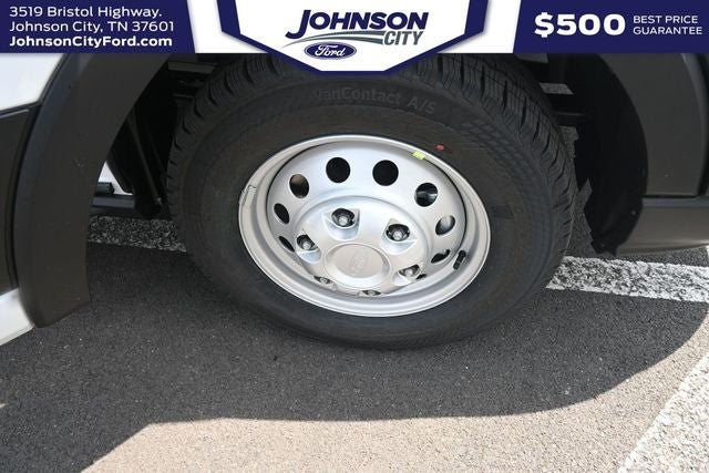 2026 Ford Transit-350 Base