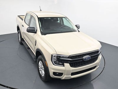 2025 Ford Ranger STX
