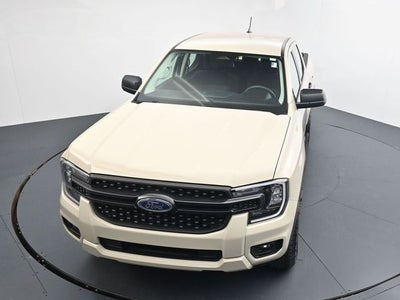 2025 Ford Ranger STX