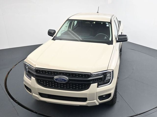 2025 Ford Ranger STX
