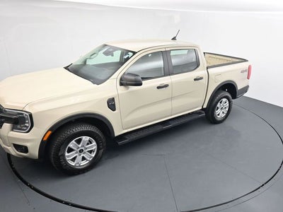 2025 Ford Ranger STX