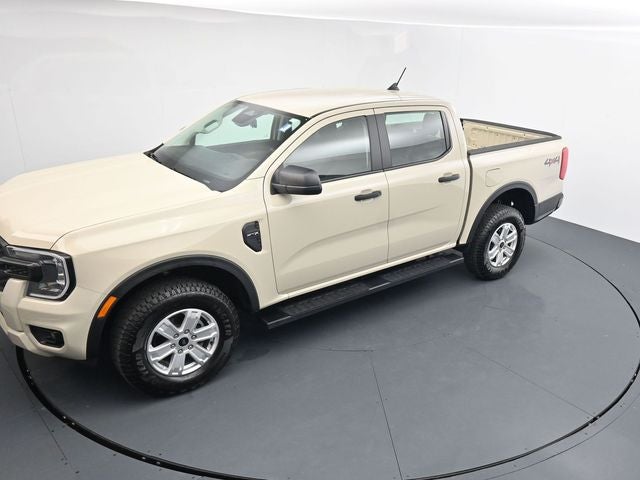 2025 Ford Ranger STX