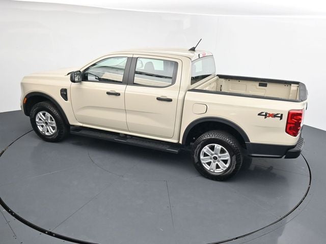 2025 Ford Ranger STX