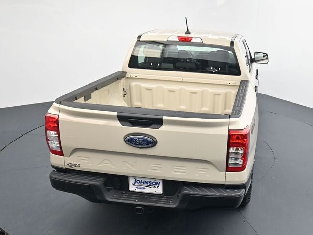 2025 Ford Ranger STX